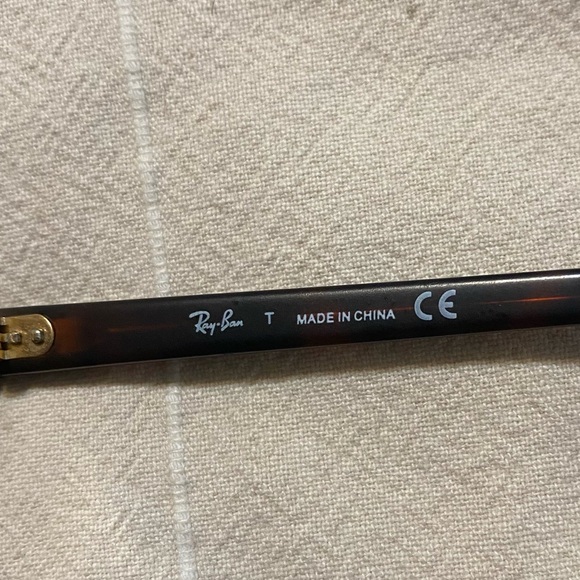 Rayban Clubmaster Sunglasses - Picture 13 of 16